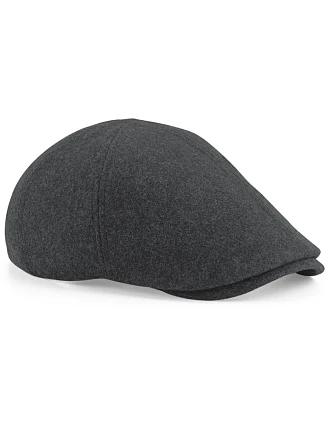 Beechfield B 623 Bekovka 53.0623 charcoal marl Beechfield B 623 Bekovka 53.0623 charcoal marl