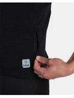 Pánský dres Petrana-m tmavě šedá - Kilpi Pánský dres Petrana-m tmavě šedá - Kilpi