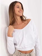 Halenka RV BZ 6721.65 bílá Halenka RV BZ 6721.65 bílá