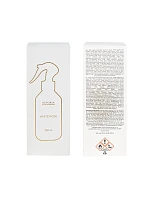 DROGERIA bílá růže domácí sprej alvoria 250ml