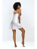 Kamaria Bílá košilka - Dkaren Kamaria Bílá košilka - Dkaren