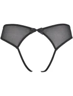 Kalhotky V-9863 černá - Axami