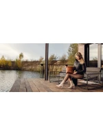 Kabelka VUCH Prisco Brown Kabelka VUCH Prisco Brown