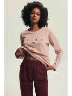 DÁMSKÉ PYŽAMO DORLA 43733 AW25