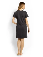 Těhotenská noční košile model 113181 PeeKaBoo