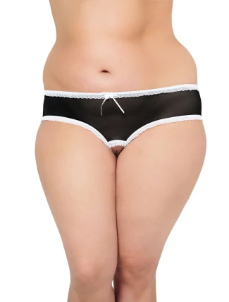 Kalhotky model 124495 SoftLine Collection