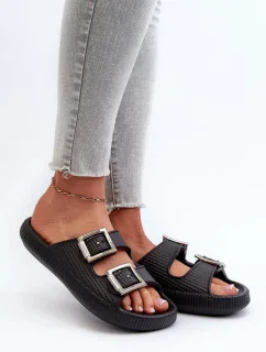 Pantofle model 197661 Step in style