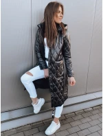 Dámská bunda ROSALBA černá FashionStreet TY2594