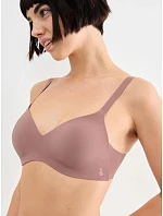 sloggi ZERO Feel 2.0 THE UP TShirt Bra - Cacao - SLOGGI Cacao - SLOGGI sloggi ZERO Feel 2.0 THE UP TShirt Bra - Cacao - SLOGGI Cacao - SLOGGI