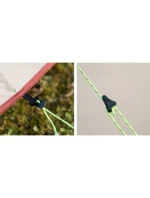 NATUREHIKE NH17T001-T Cloud Up 2 20d stan