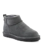 Bearpaw Shorty 2860W-071 GADGET GRAY dámské