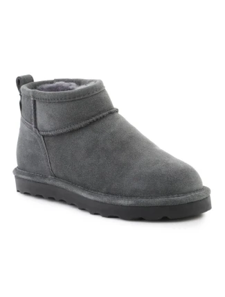 Bearpaw Shorty 2860W-071 GADGET GRAY dámské