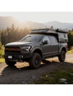 OFFLANDER CAMPER BODY ATTACKAMA XL OFFLANDER CAMPER BODY ATTACKAMA XL