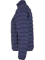 New Morning Studios NM 030 Lehká dámská prošívaná bunda 57.0030 navy New Morning Studios NM 030 Lehká dámská prošívaná bunda 57.0030 navy