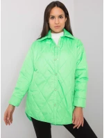 Bunda MR KR 8052.04 fluo green Bunda MR KR 8052.04 fluo green