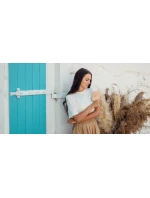 Peněženka VUCH Asta Beige