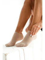 HLADKÉ PÁNSKÉ PONOŽKY ULTRA TENKÉ 1399