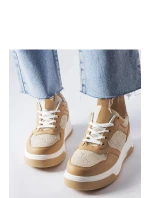 Tenisky  model 207957 Solea