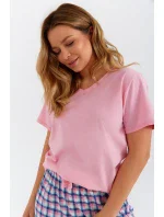 Taro Layla 3423 pyžamo kr/r M-XL W25 dámské