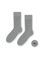 Pánské ponožky Steven Suitline art.056 Pánské ponožky Steven Suitline art.056