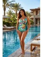 Plavky Self S 1034AR5 Aruba 5