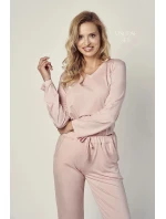 Dámské pyžamo 3053 River - TARO Dámské pyžamo 3053 River - TARO