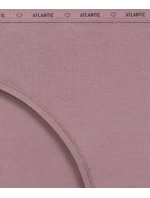 Dámské kalhotky 3 pack 010 mix1 - Atlantic