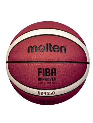 Molten basketbal BG4550 Molten basketbal BG4550