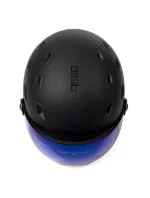 Lyžařská helma Meteor Glide M 55-58 cm 17294