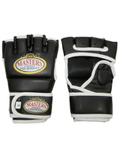 (P) Rukavice MASTERS MMA - GF-10