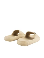 Lee Maya beige women's flip-flops 50261041 33F dámské