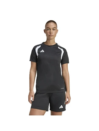 Dámské tričko adidas Tiro 26 League KB3747 Dámské tričko adidas Tiro 26 League KB3747