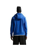 Pánská mikina Nike Club BB FZ Hoodie blue FN3861 480 pánské Pánská mikina Nike Club BB FZ Hoodie blue FN3861 480 pánské