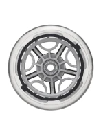 Přední kolečka pro koloběžku GLOBBER 526-009 121mm 2ks LED Přední kolečka pro koloběžku GLOBBER 526-009 121mm 2ks LED