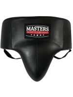 MASTERS S-11 Pánské suspenzory