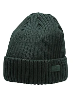 Pánská čepice M H4Z22 CAM009 43S - 4F Pánská čepice M H4Z22 CAM009 43S - 4F