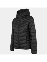 Dámská bunda W H4Z22-KUDP003 20S - 4F Dámská bunda W H4Z22-KUDP003 20S - 4F