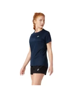 Asics Core SS Top W 2012C335-400 Tričko Asics Core SS Top W 2012C335-400 Tričko