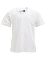 Promodoro 399 Dětské tričko „Premium“ 40.0399 white Promodoro 399 Dětské tričko „Premium“ 40.0399 white