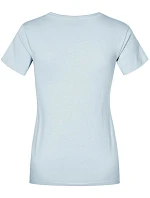 Promodoro 3005 Dámské tričko "Premium" 40.3005 baby blue Promodoro 3005 Dámské tričko "Premium" 40.3005 baby blue