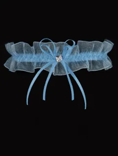 Julimex PW-96 Brugia se silikonem barva:modrá