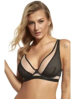 Lupo 2352 barva: černá a béžová