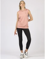 Dámská mikina 298 BZ TL 97106.32 tmavě růžová Dámská mikina 298 BZ TL 97106.32 tmavě růžová