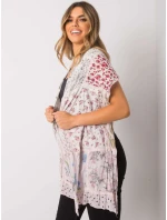 Šátek AT CH 0772 světle růžový Šátek AT CH 0772 světle růžový