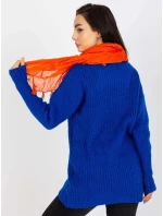 Šátek AT CH S 174 oranžový Šátek AT CH S 174 oranžový