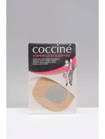 Coccine Leather Brake Foot Heel Stopper
