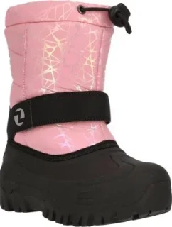 Dětské zimní boty ZigZag WANOHA