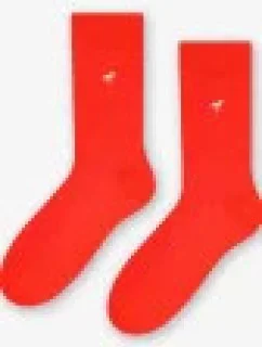 Pánské i dámské unisex ponožky 078 - More