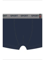 Pánské boxerky REDO Pánské boxerky REDO