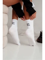 DÁMSKÉ PONOŽKY KEEP SMILE 0200.095